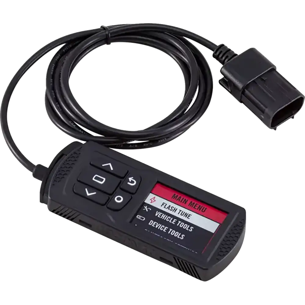 DYNOJET Power Vision 3 Fuel Injection Module - Indian PV3-2903C