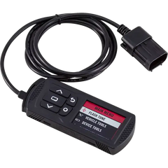 DYNOJET Power Vision 3 Fuel Injection Module - Indian PV3-2903C