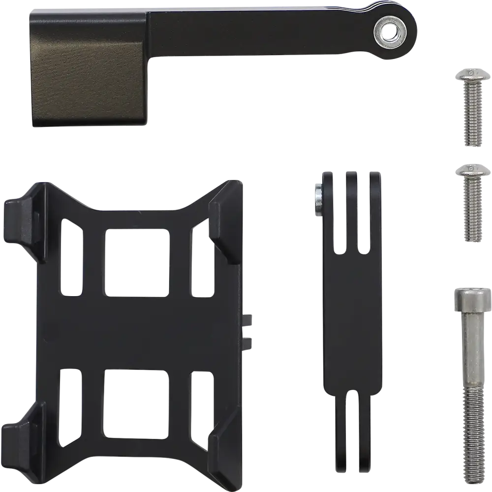 DYNOJET Power Vision 3 Mount Kit - Can-Am 61300092