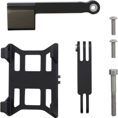 DYNOJET Power Vision 3 Mount Kit - Can-Am 61300092