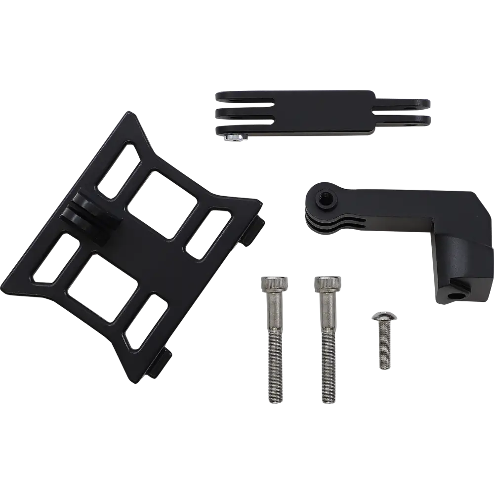 DYNOJET Power Vision 3 Mount Kit - Polaris 61300090