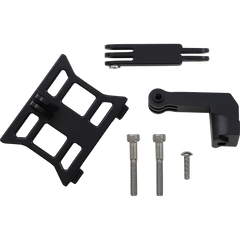 DYNOJET Power Vision 3 Mount Kit - Polaris 61300090