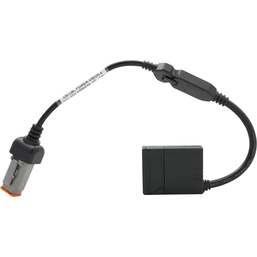 DYNOJET Power Vision 4 Fuel Injection Controller PV4-15-01