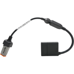 DYNOJET Power Vision 4 Fuel Injection Controller PV4-15-01