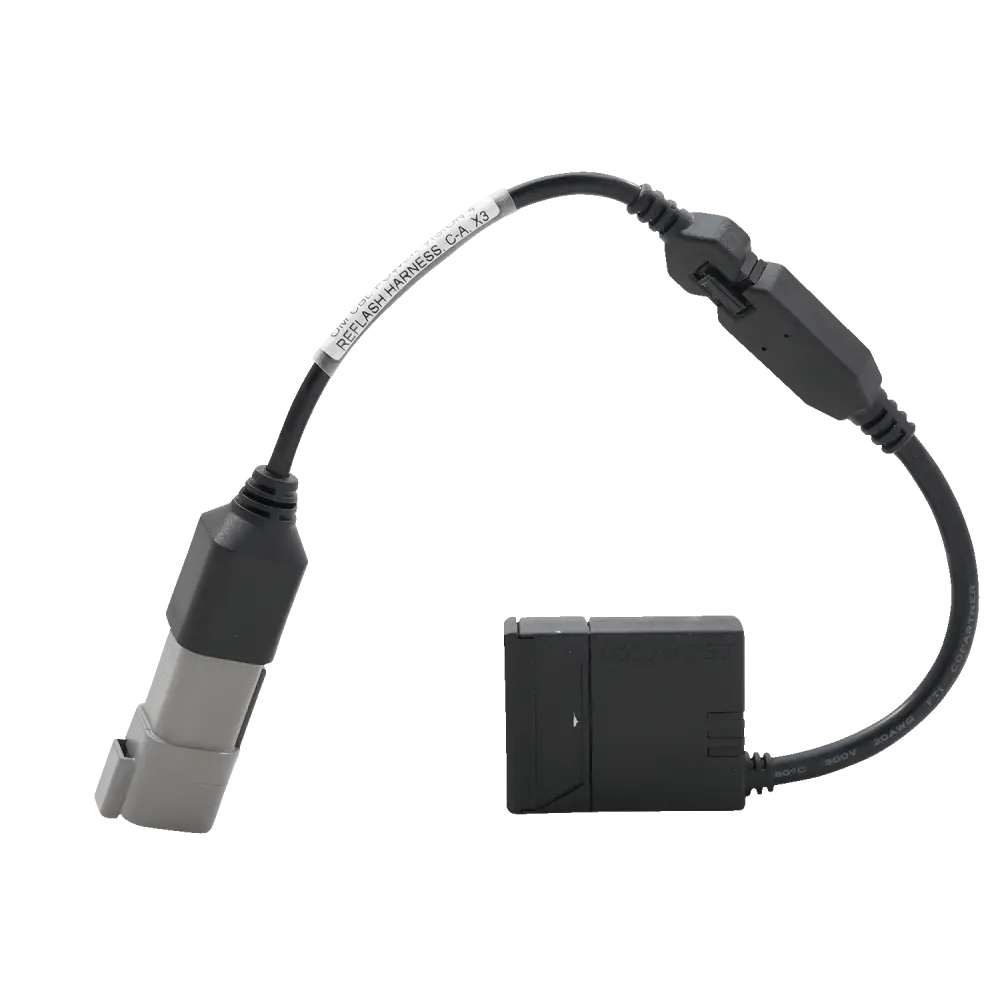 DYNOJET Power Vision 4 Fuel Injection Module - Can-Am PV4-25-02