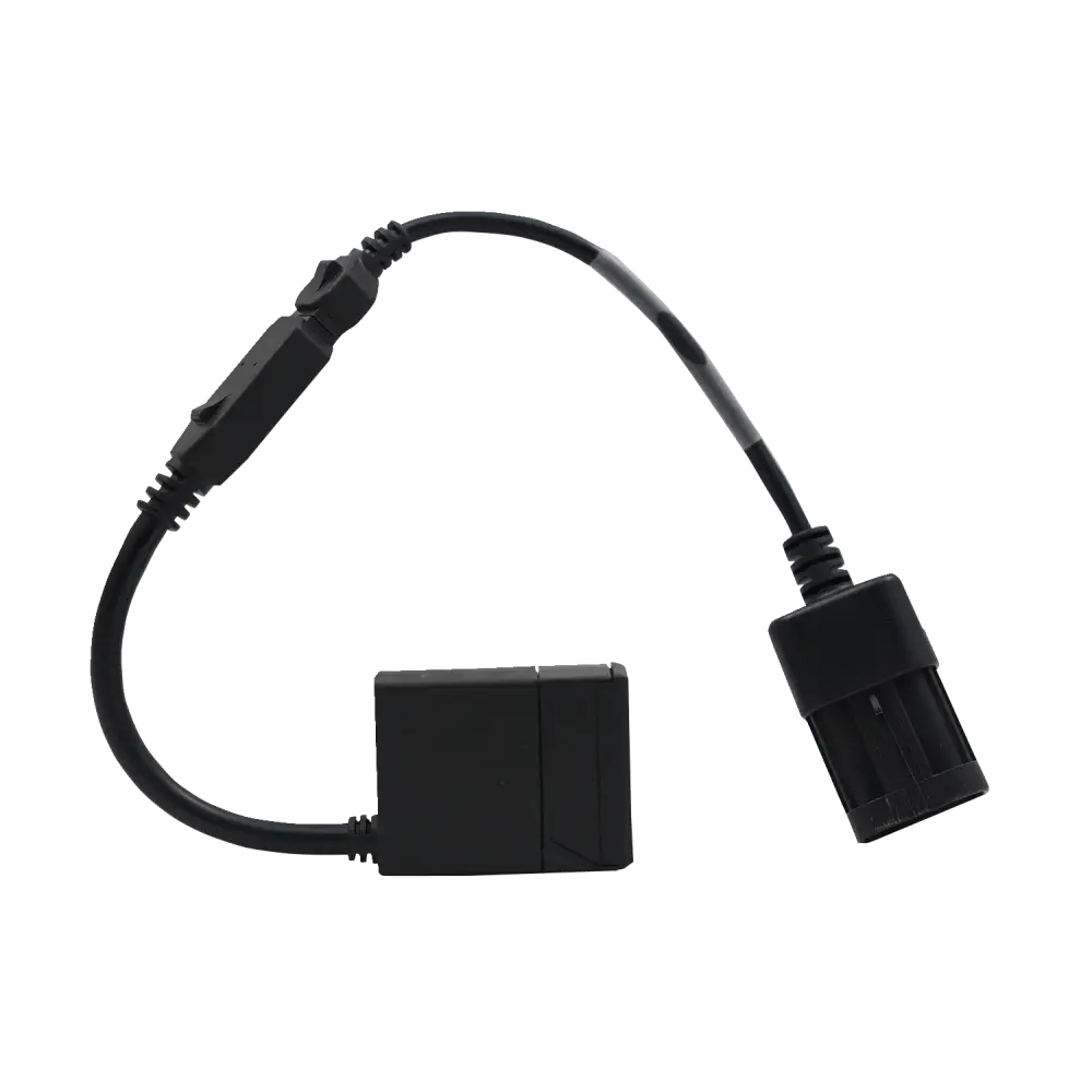 DYNOJET Power Vision 4 Tuner - Indian/Victory PV4-29-01