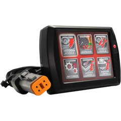 DYNOJET Power Vision Tuning Module - Harley-Davidson - 6-Pin PV-2B