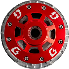 DYNOJET Pressure Plate Kit - KRX 1000 28700008