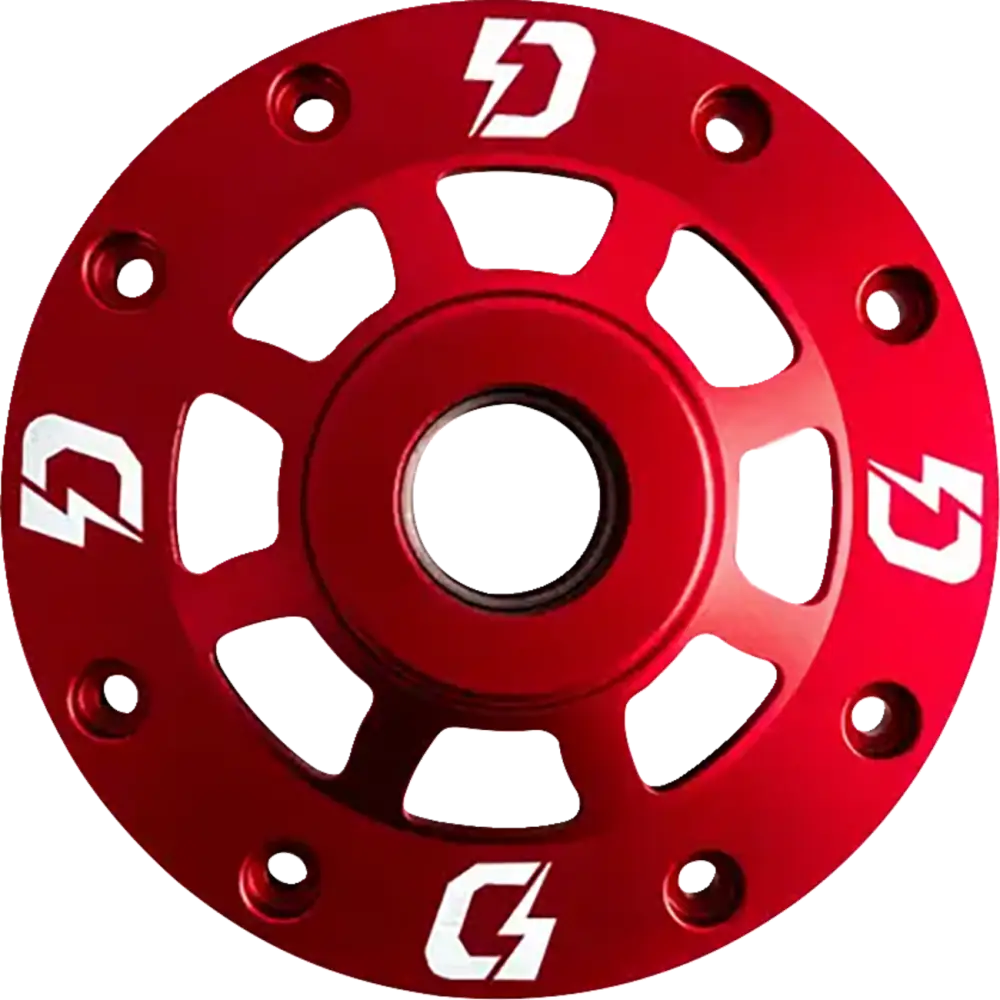 DYNOJET Pressure Plate Kit - KRX 1000 28700008