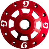 DYNOJET Pressure Plate Kit - KRX 1000 28700008