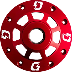 DYNOJET Pressure Plate Kit - KRX 1000 28700008