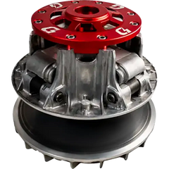 DYNOJET Pressure Plate Kit - KRX 1000 28700008