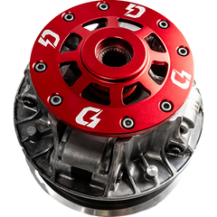 DYNOJET Pressure Plate Kit - KRX 1000 28700008