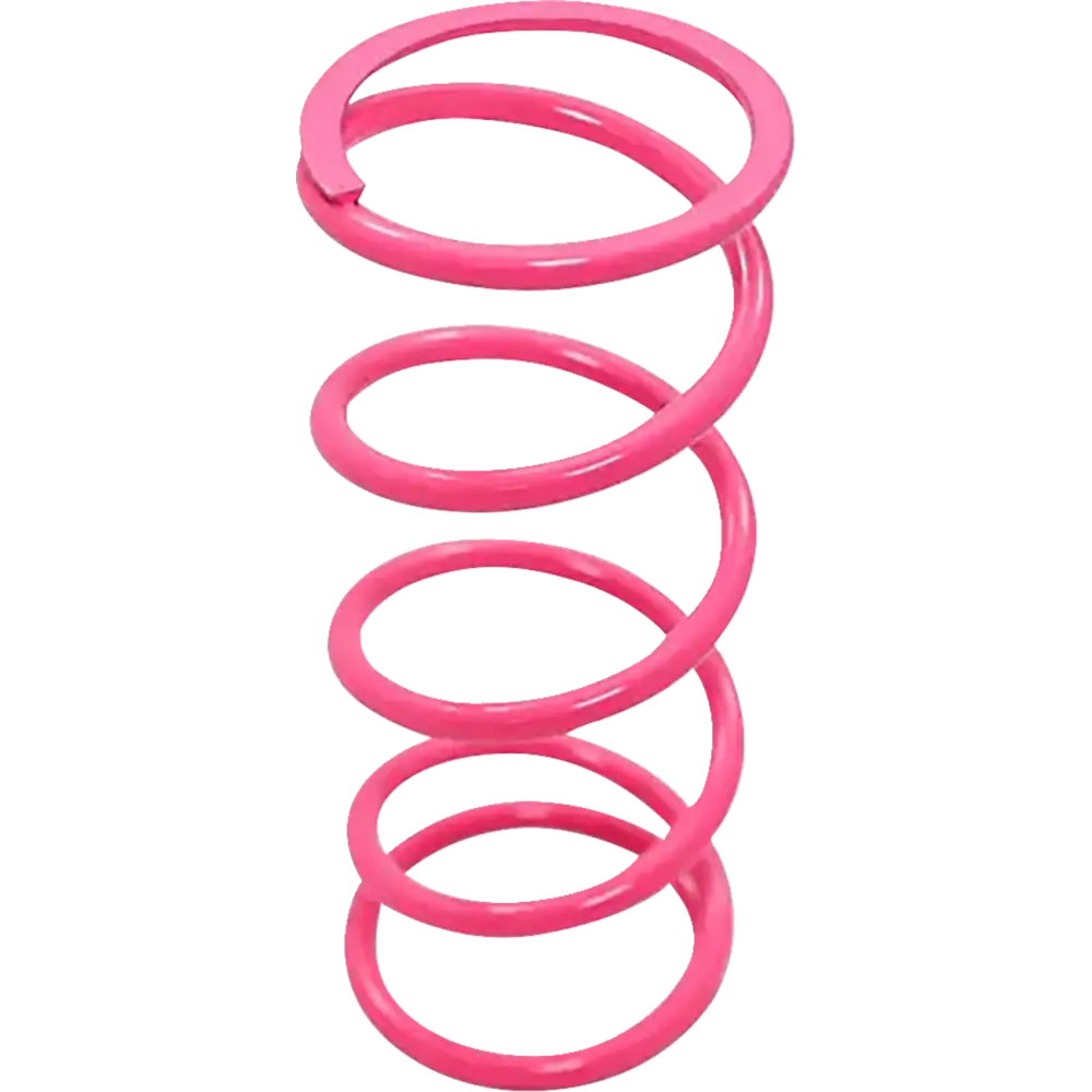 DYNOJET Primary Clutch Spring - Hot Pink - Maverick X3 DCS-3CP