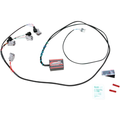 DYNOJET Quick Shifter Expansion Module - Kawasaki QEM-17