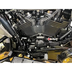 DYNOJET Quickshifter Kit - CVO '17-'24 4-142