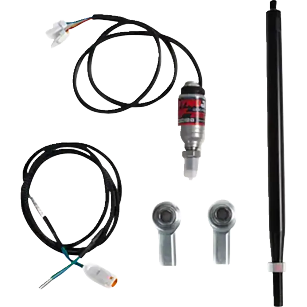 DYNOJET Quickshifter Kit - CVO '17-'24 4-142