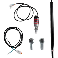 DYNOJET Quickshifter Kit - CVO '17-'24 4-142