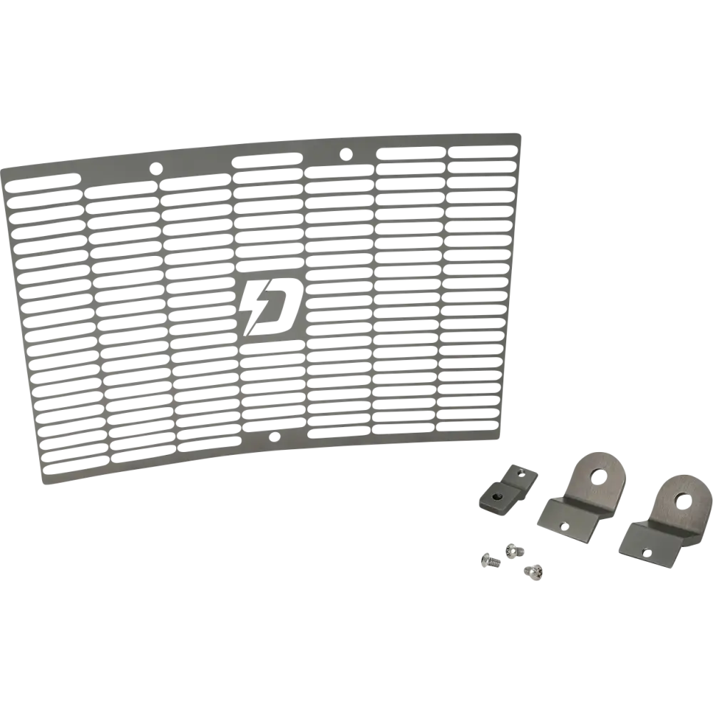 DYNOJET Radiator Guard - Pan America 61300104