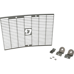 DYNOJET Radiator Guard - Pan America 61300104