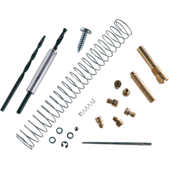 DYNOJET Recalibration Jet Kit - Twin Cam 8121