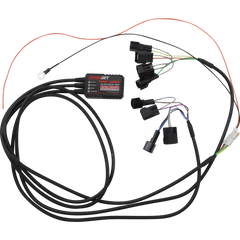 DYNOJET Shift Kit - Honda/Suzuki 4-139