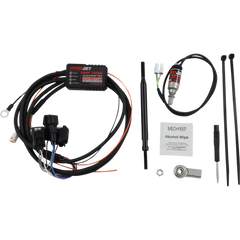 DYNOJET Shift Kit - Indian 4-132