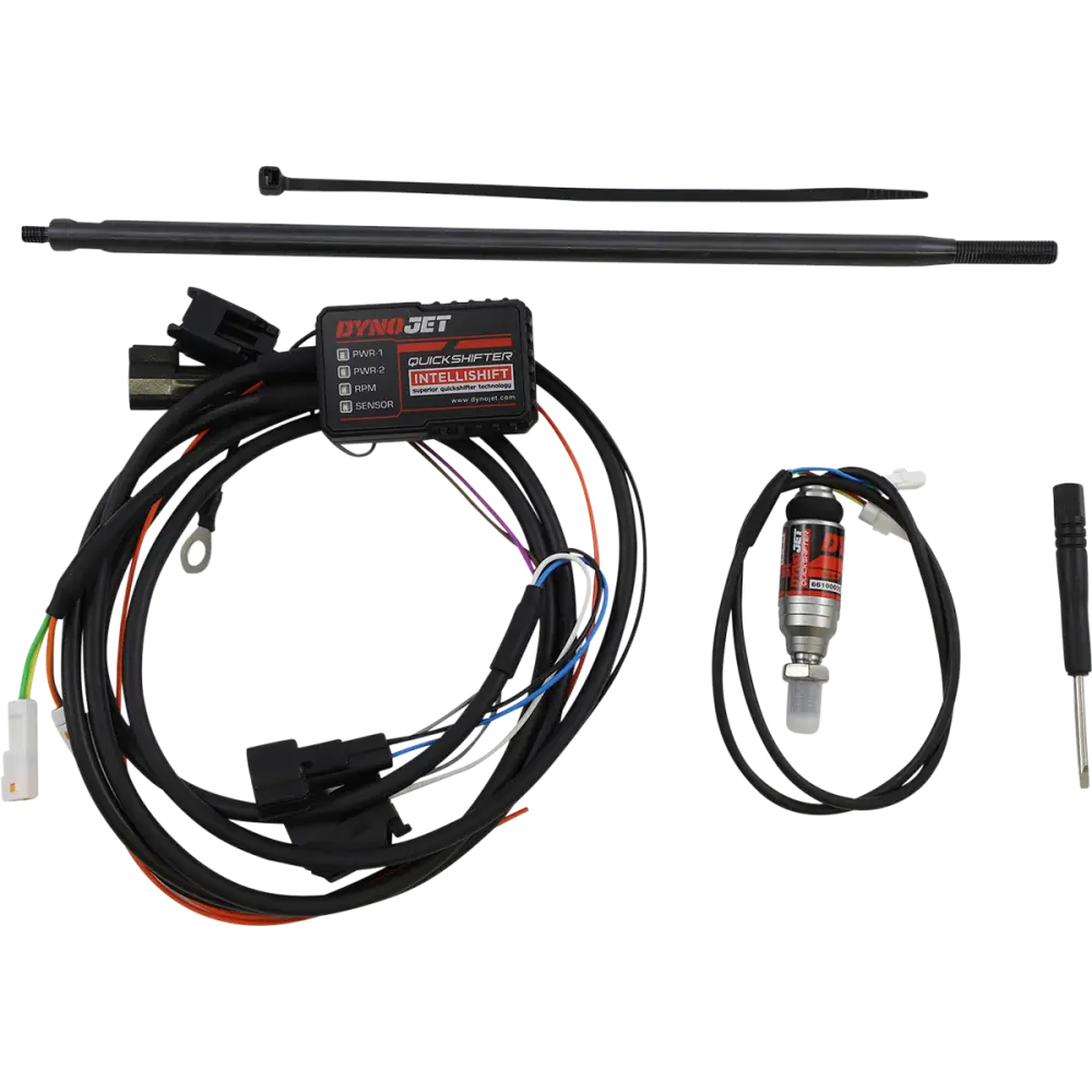 DYNOJET Shift Kit - Indian 4-133