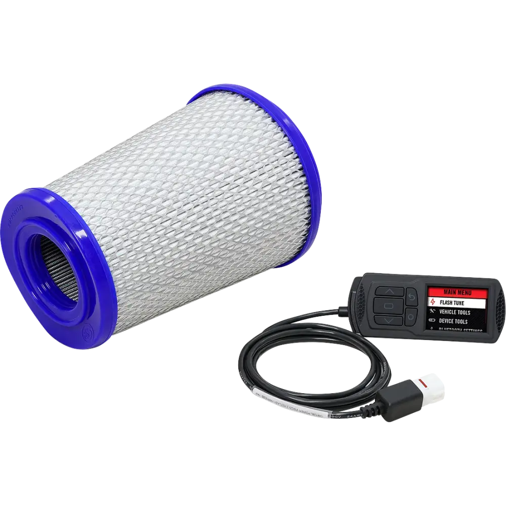 DYNOJET Stage 1.5 Power Package Kit - YXZ1000R 91022006