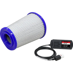 DYNOJET Stage 1.5 Power Package Kit - YXZ1000R 91022006