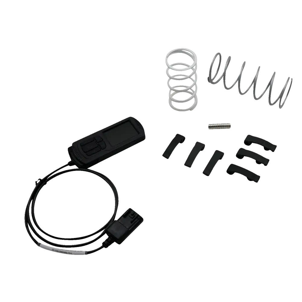 DYNOJET Stage-2 Power Package Kit - Can-Am 96090041