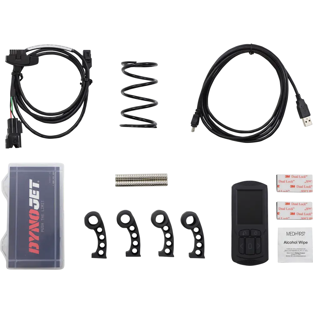 DYNOJET Stage-2 Power Package Kit - Kawasaki 96090034