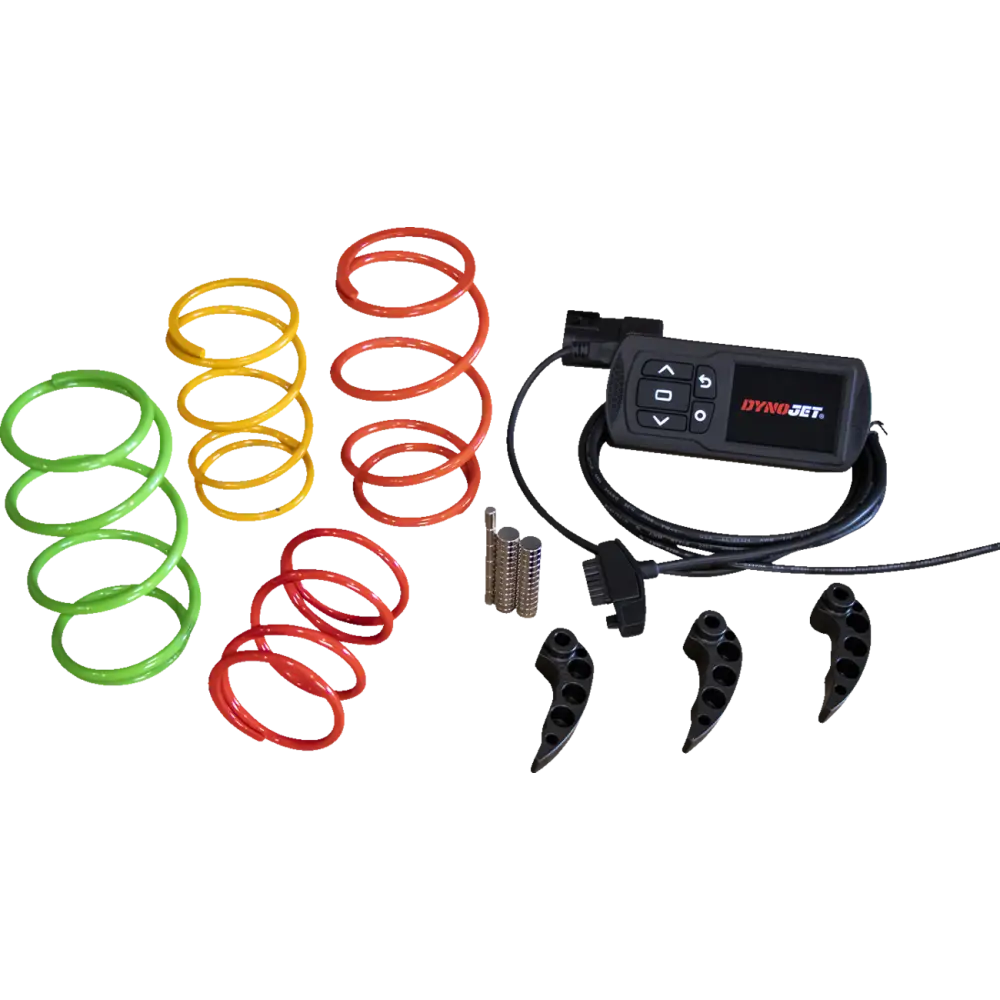 DYNOJET Stage-2 Power Package Kit - Polaris 96090002