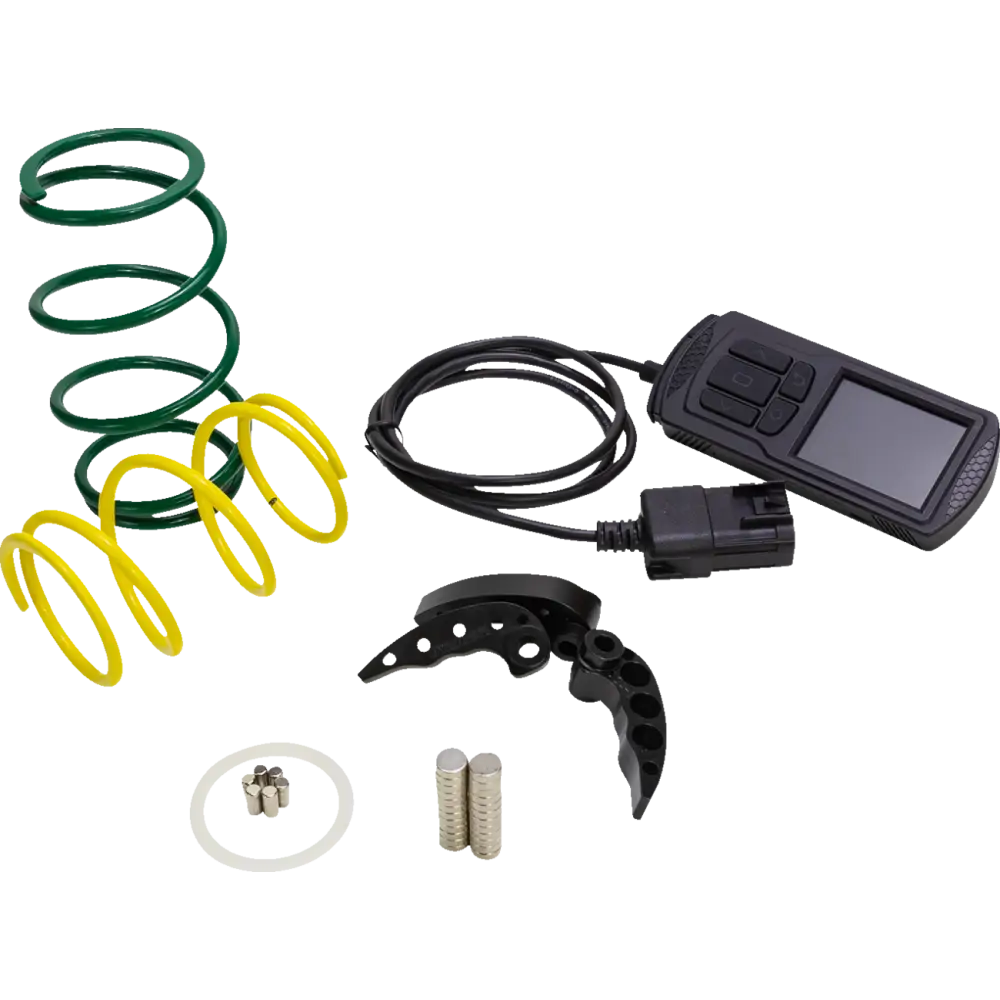 DYNOJET Stage-2 Power Package Kit - Polaris 96090003
