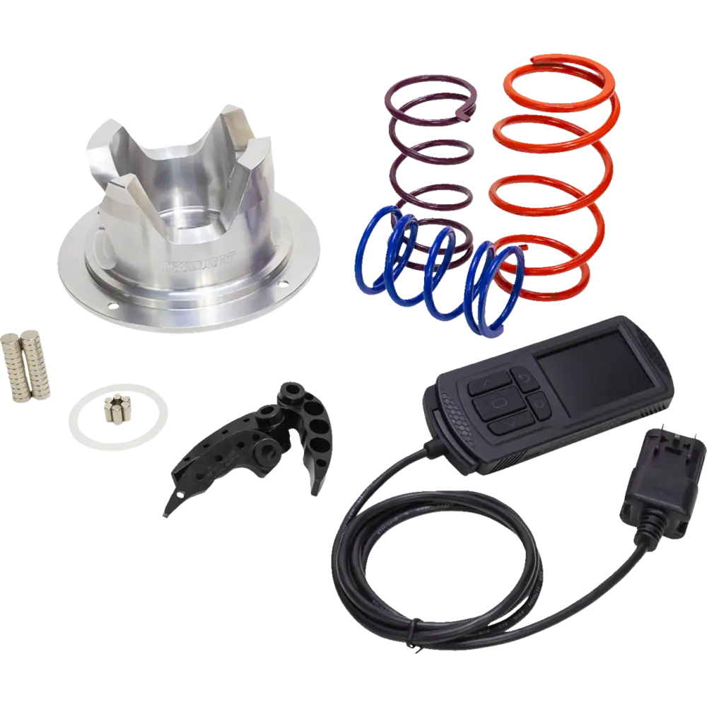 DYNOJET Stage-2 Power Package Kit - Polaris 96090004