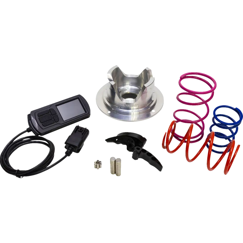 DYNOJET Stage-2 Power Package Kit - Polaris 96090005