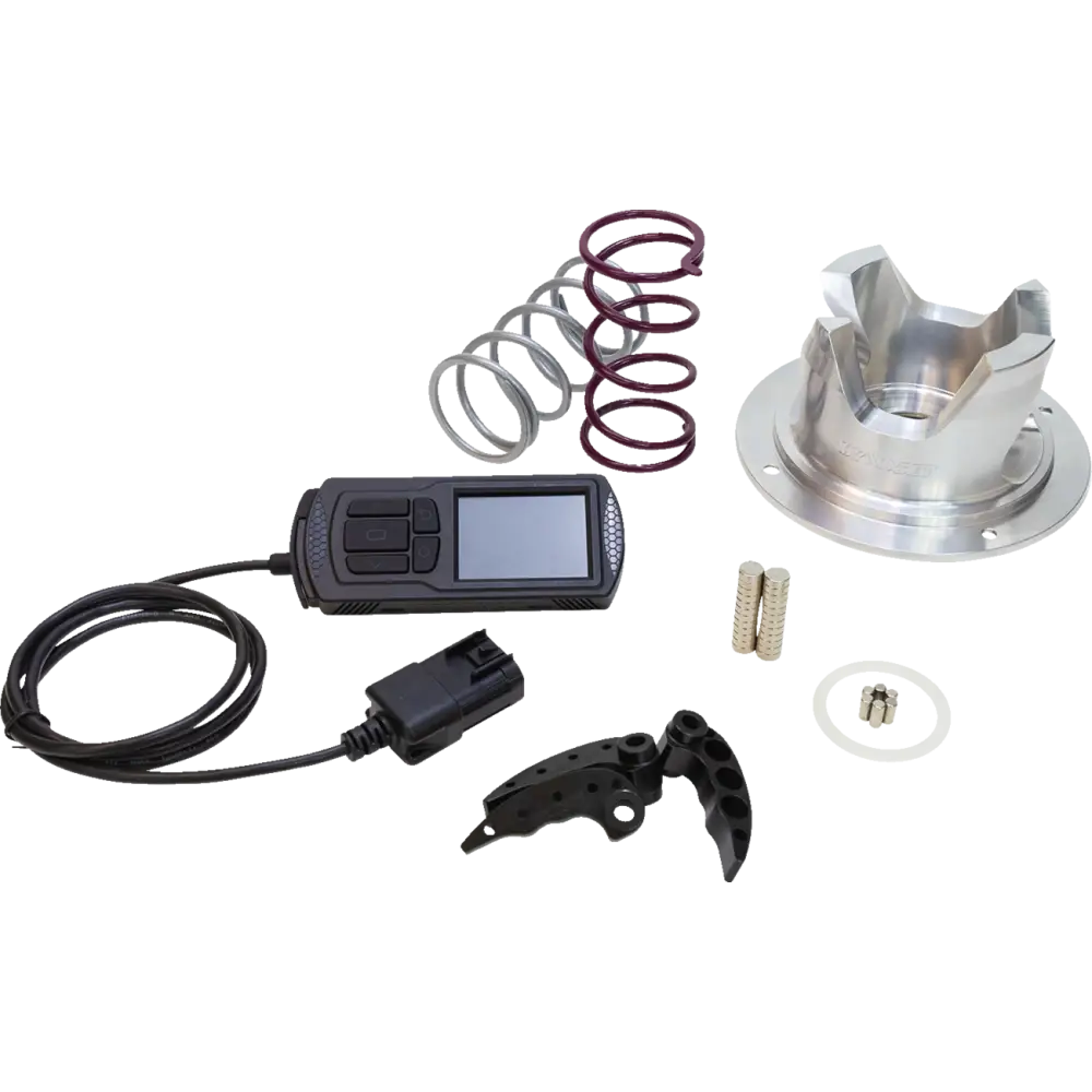 DYNOJET Stage-2 Power Package Kit - Polaris 96090006