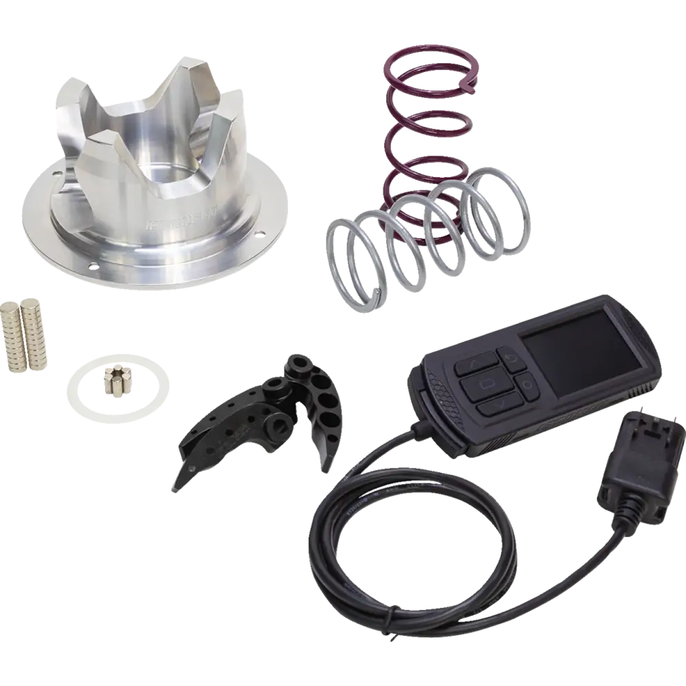 DYNOJET Stage-2 Power Package Kit - Polaris 96090007