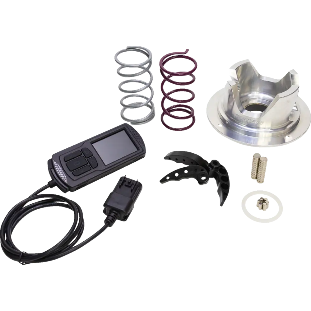 DYNOJET Stage-2 Power Package Kit - Polaris 96090008