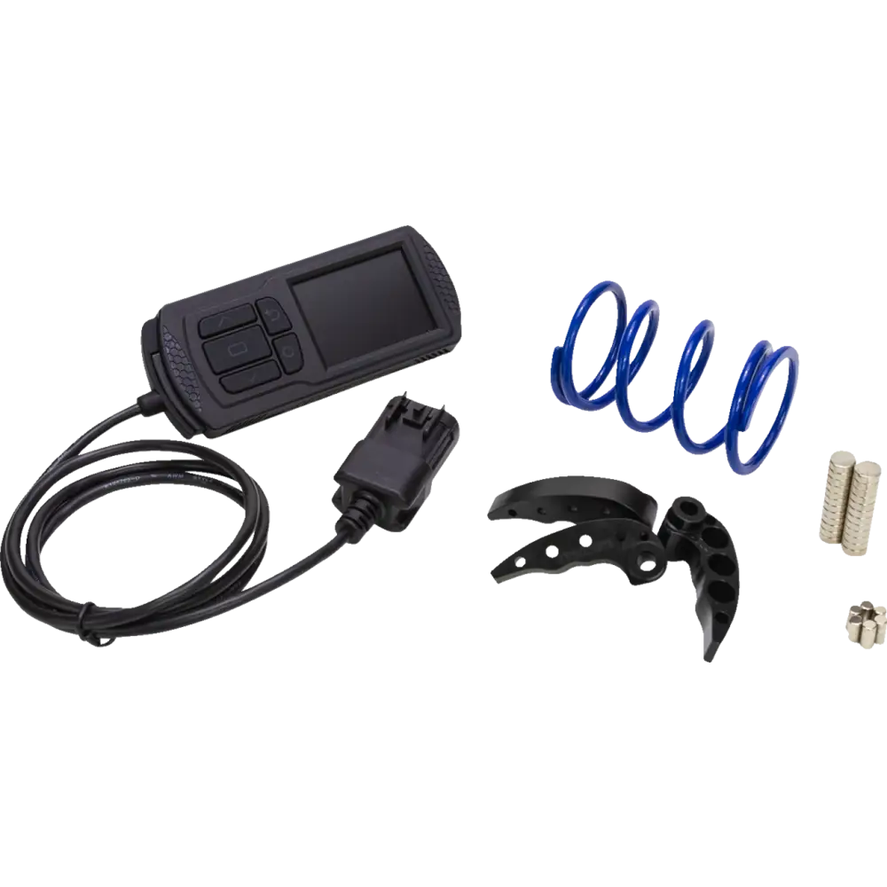 DYNOJET Stage-2 Power Package Kit - Polaris 96090009
