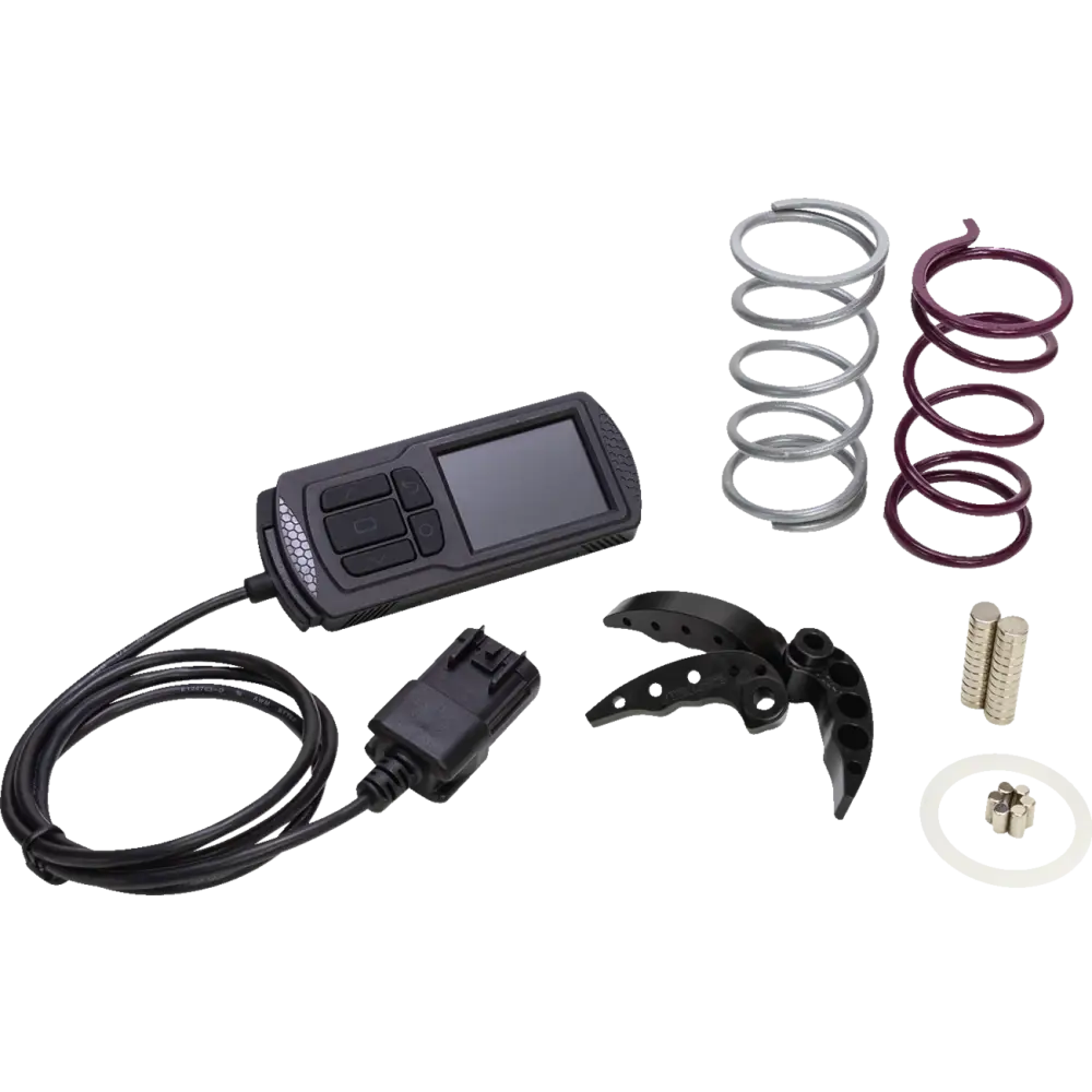 DYNOJET Stage-2 Power Package Kit - Polaris 96090010