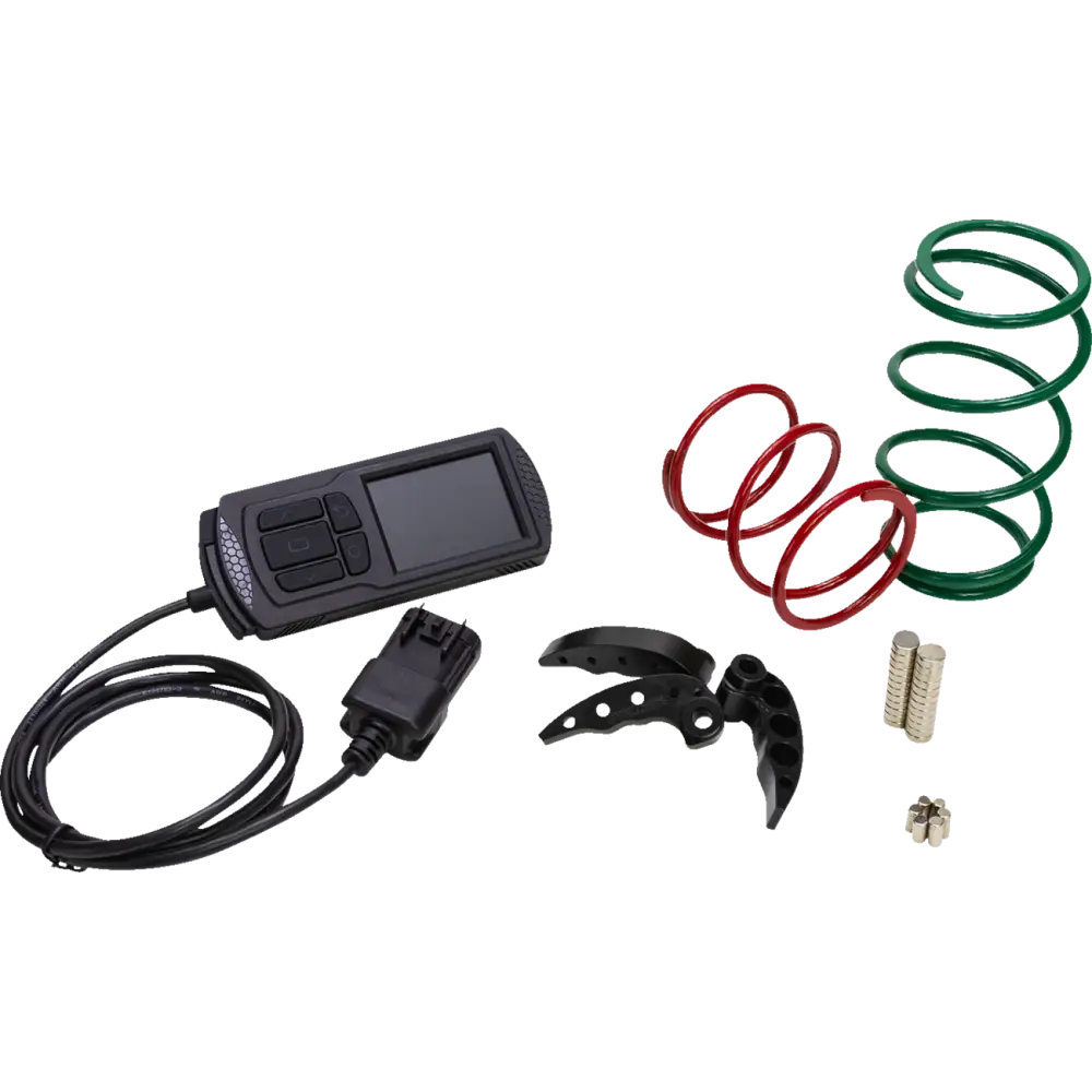 DYNOJET Stage-2 Power Package Kit - Polaris 96090011