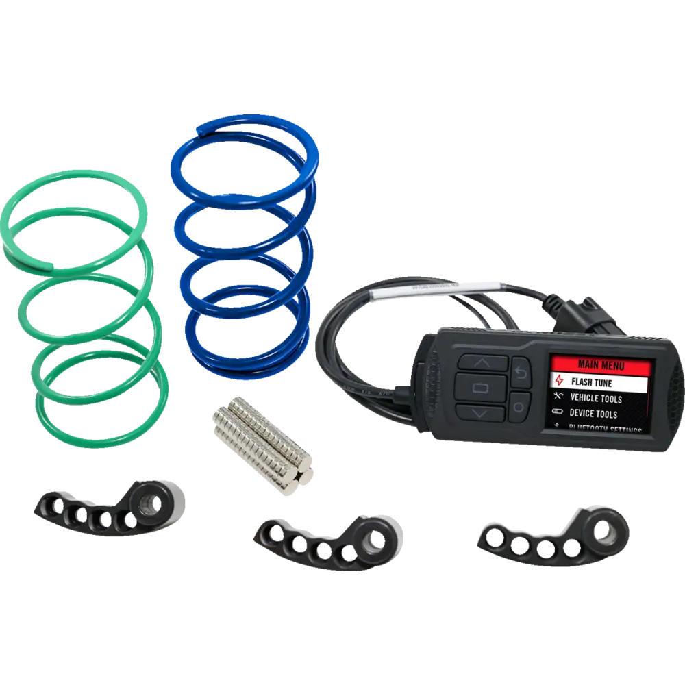 DYNOJET Stage-2 Power Package Kit - Polaris 96090031