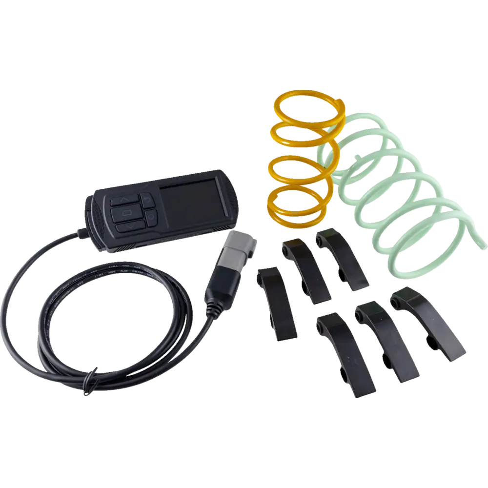 DYNOJET Stage-2A Power Package Kit - Can-Am 96090021