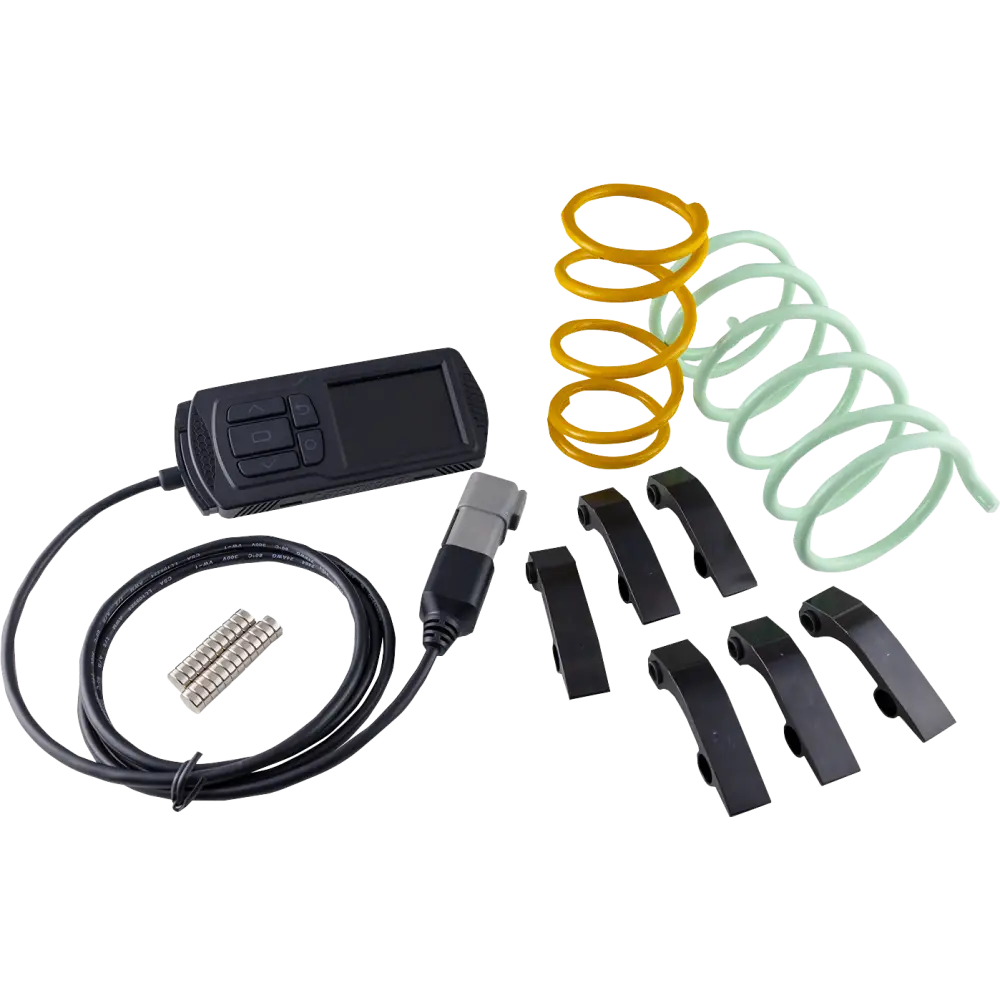 DYNOJET Stage-2A Power Package Kit - Can-Am 96090024