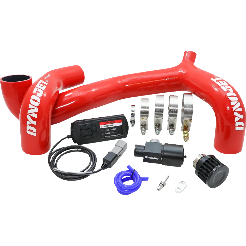 DYNOJET Stage-2B Power Package Kit - Can-Am 96090023