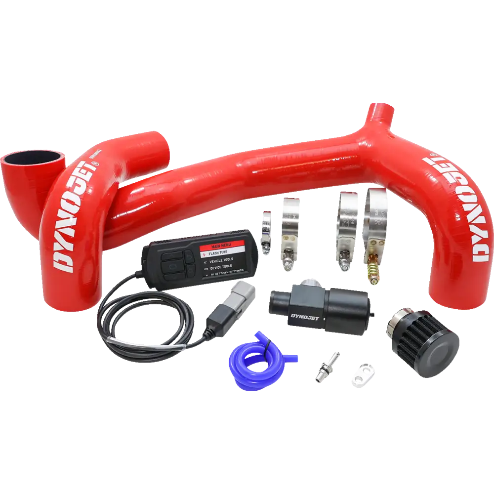 DYNOJET Stage-2B Power Package Kit - Can-Am 96090025