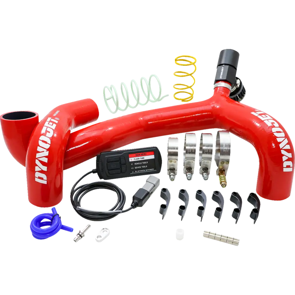 DYNOJET Stage-3 Power Package Kit - Can-Am 96090022