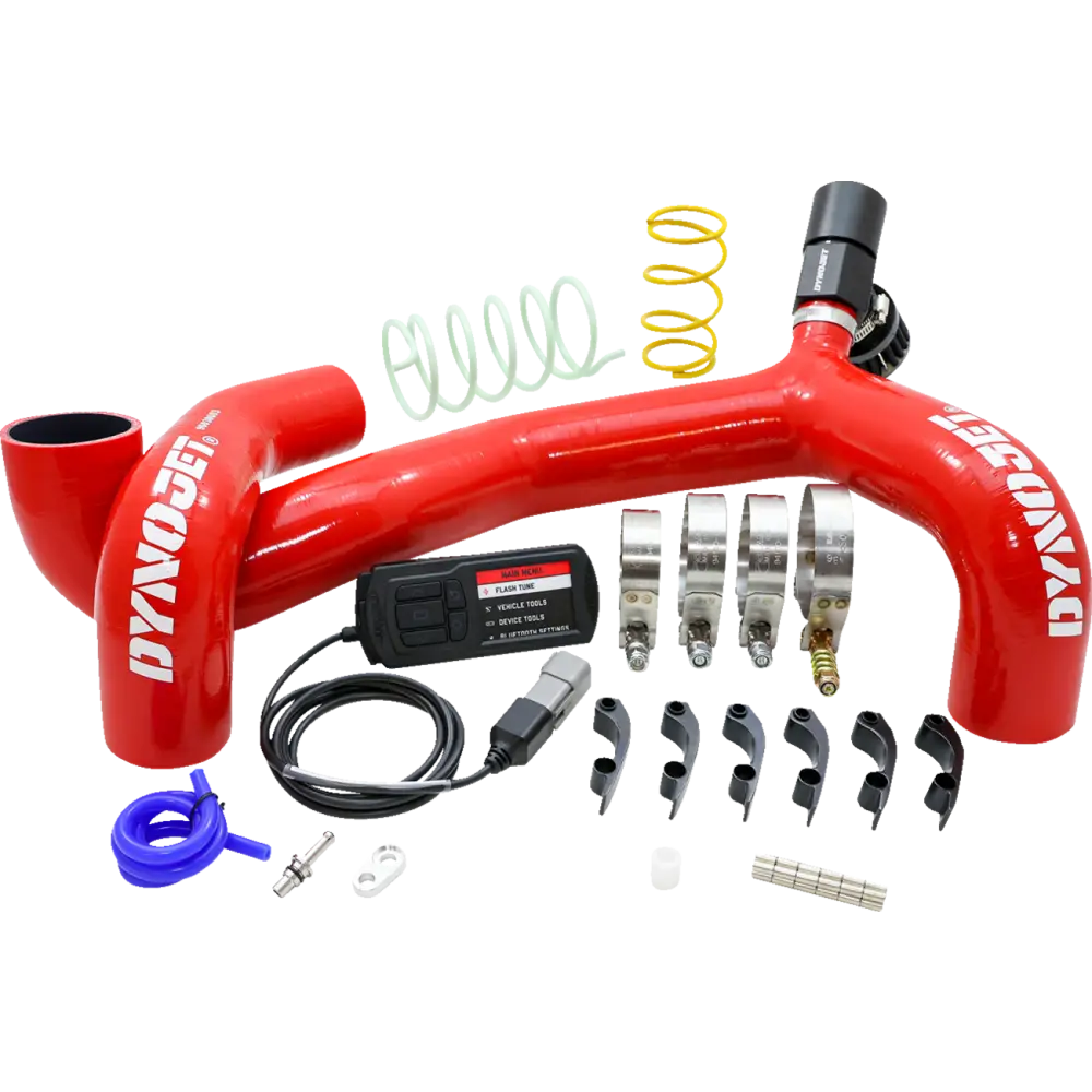 DYNOJET Stage-3 Power Package Kit - Can-Am 96090026