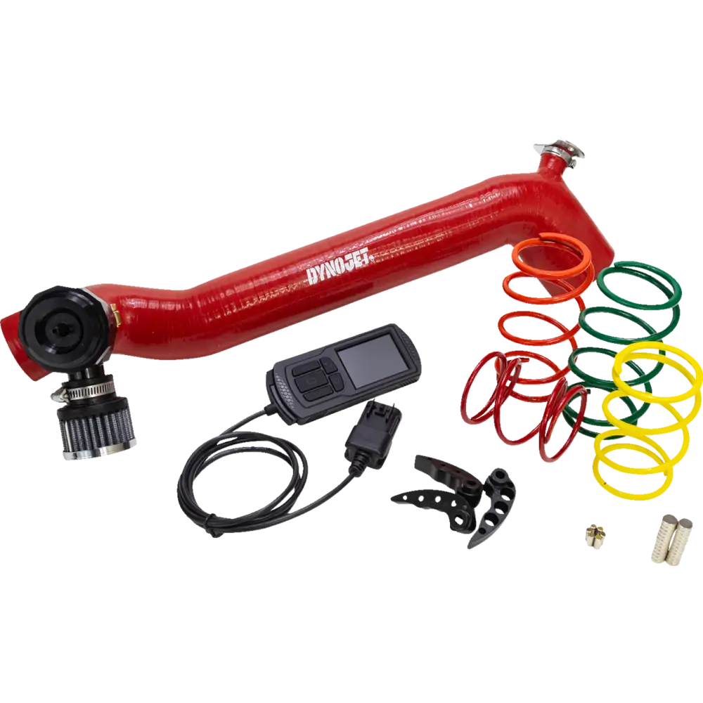 DYNOJET Stage-3 Power Package Kit - Polaris 96090012